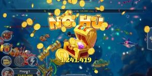 nổ hũ f168