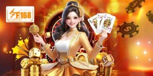 Hòa mình vào sảnh cược Casino cùng những cô nàng Dealer xinh đẹp